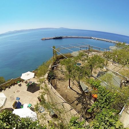 Hotel Stelios Agia Galini Exterior foto