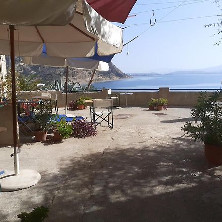 Hotel Stelios Agia Galini Exterior foto