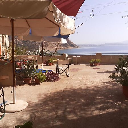 Hotel Stelios Agia Galini Exterior foto