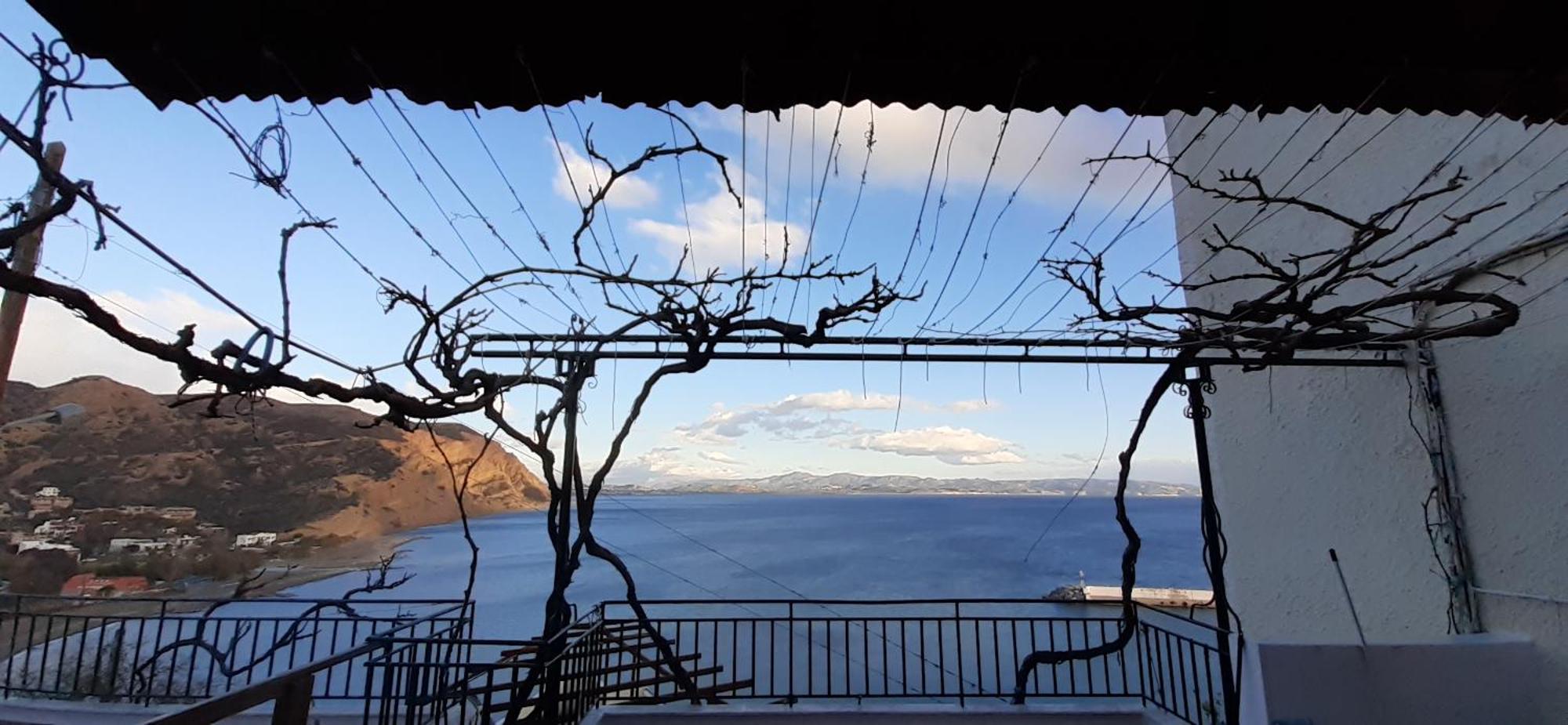 Hotel Stelios Agia Galini Exterior foto