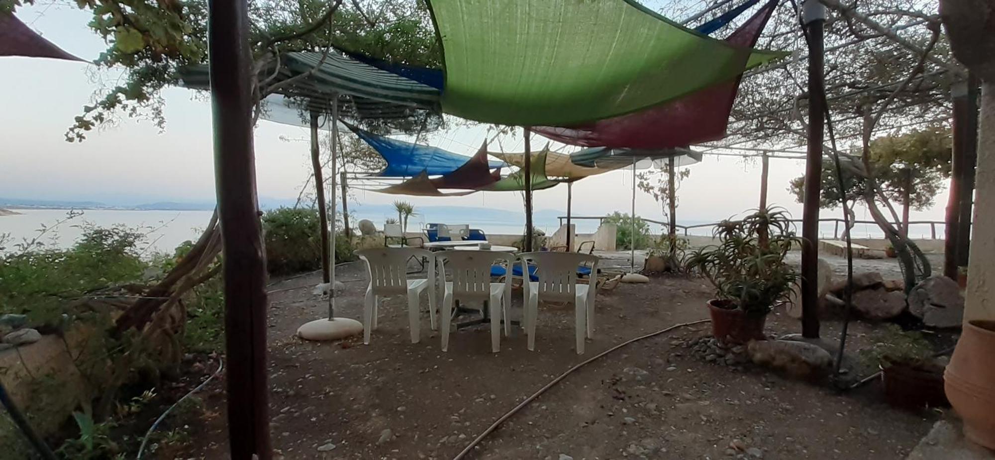 Hotel Stelios Agia Galini Exterior foto
