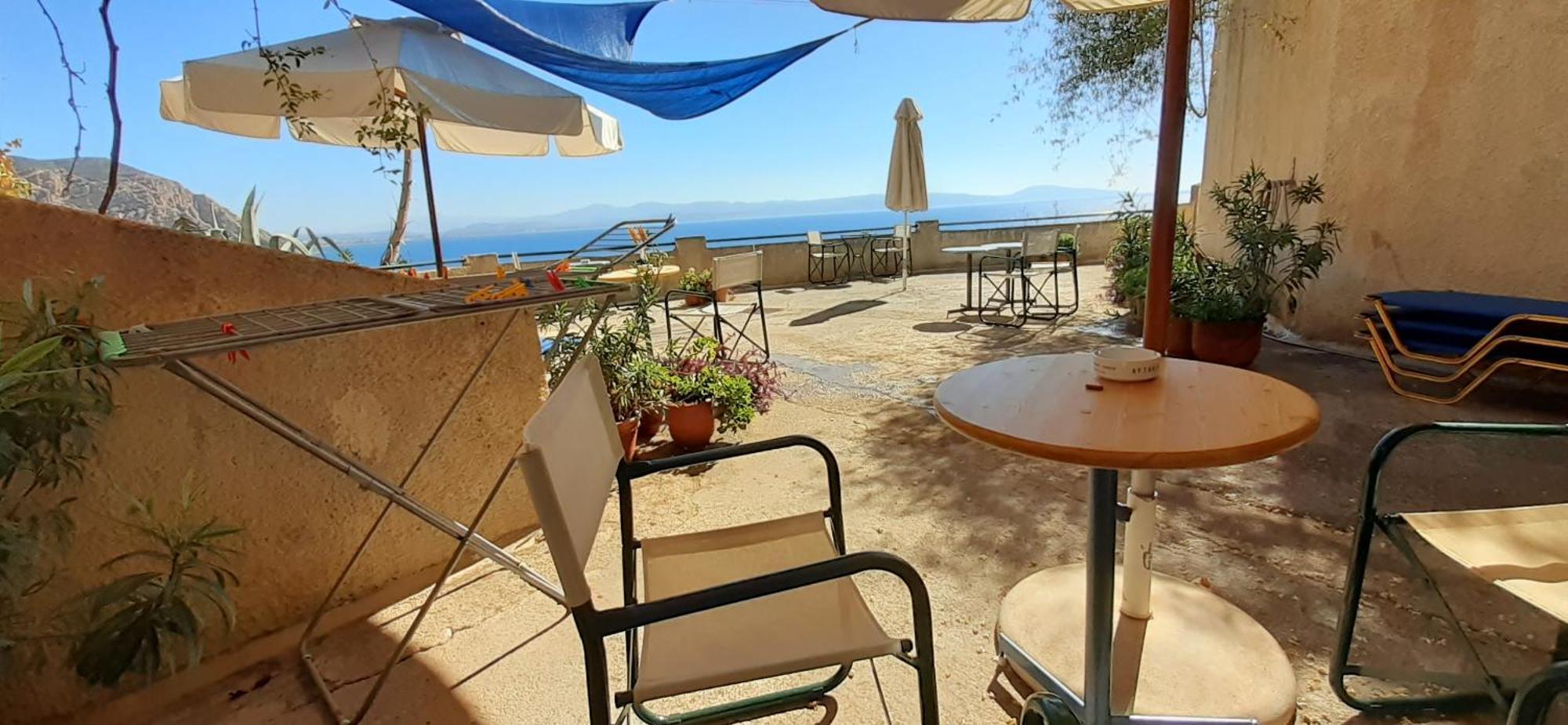 Hotel Stelios Agia Galini Exterior foto