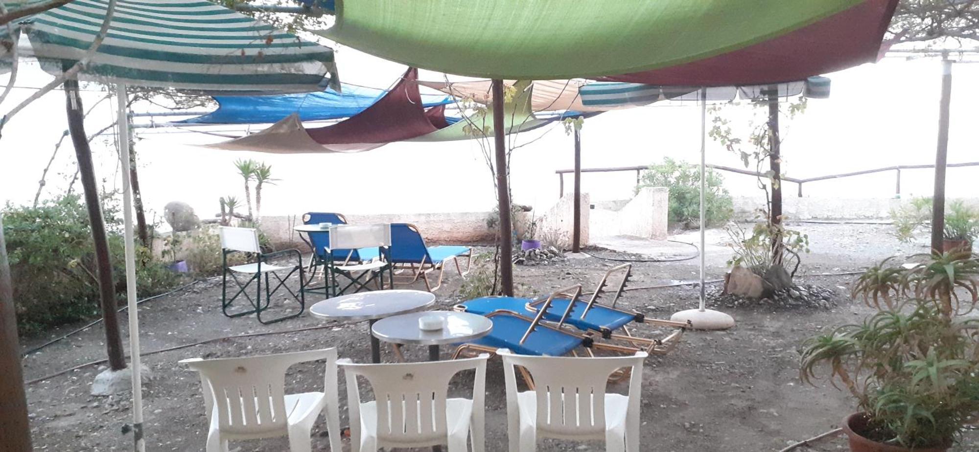 Hotel Stelios Agia Galini Exterior foto