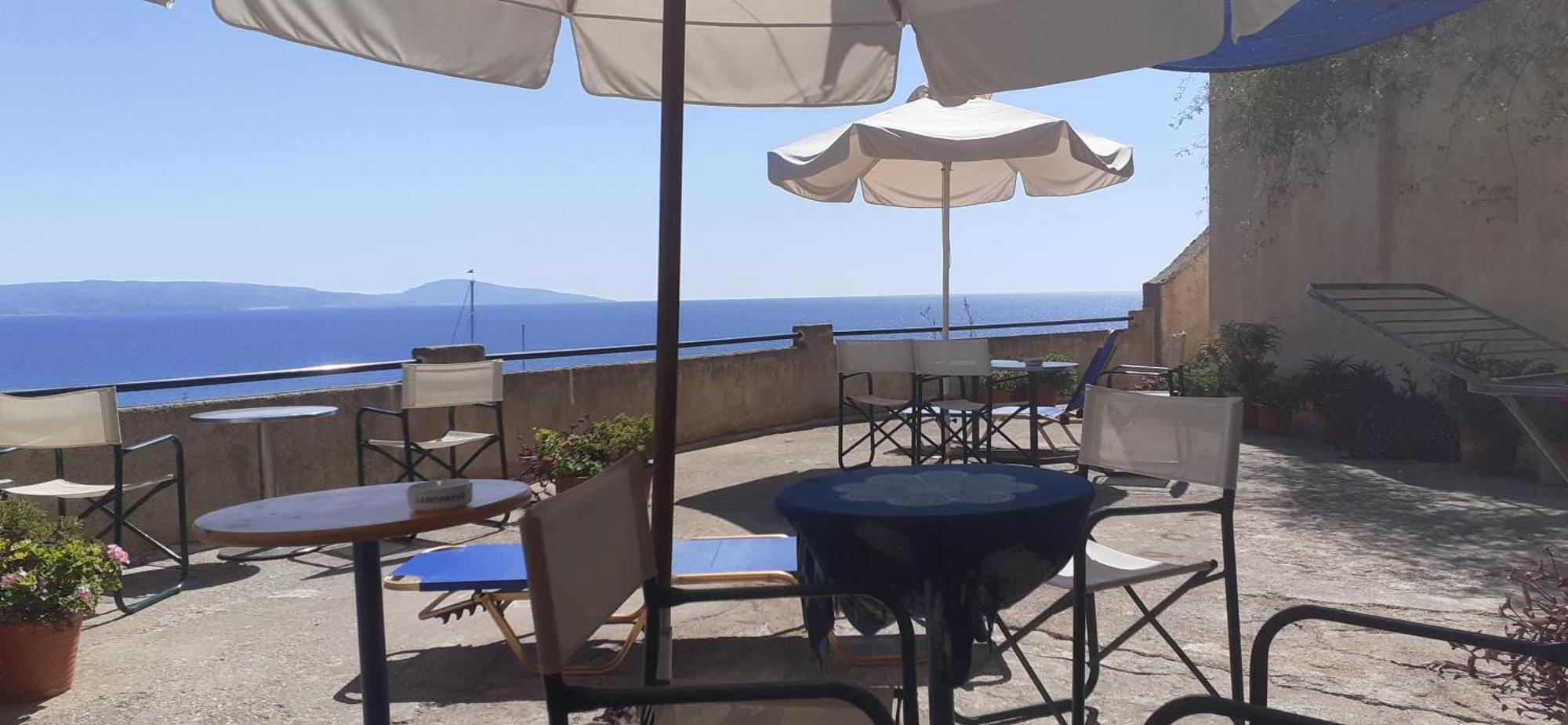 Hotel Stelios Agia Galini Exterior foto