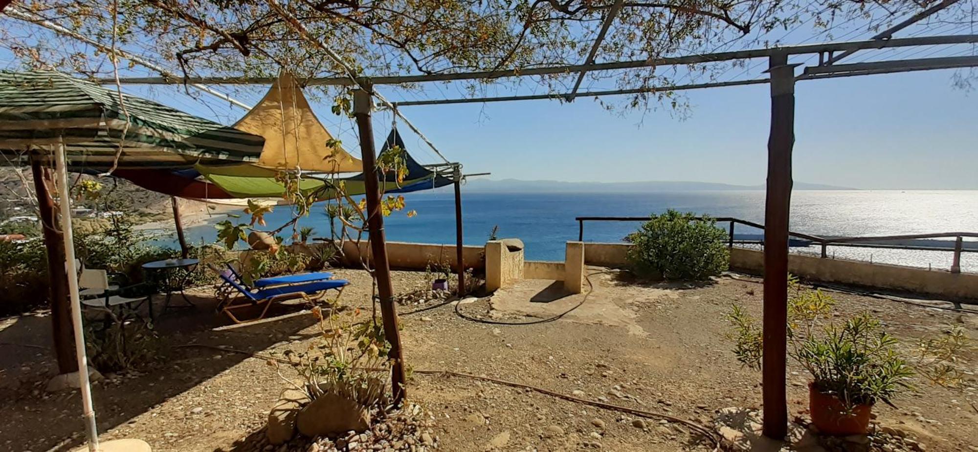 Hotel Stelios Agia Galini Exterior foto