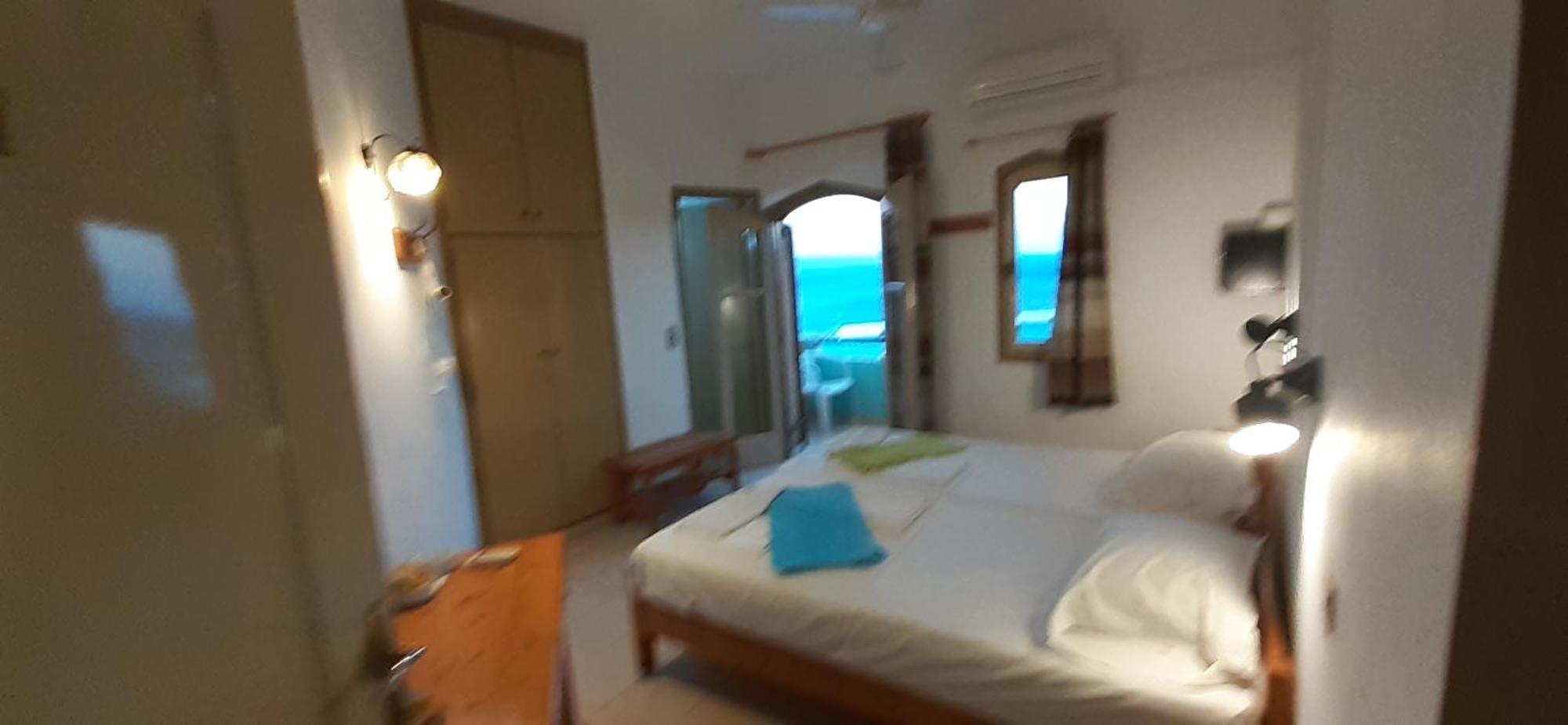 Hotel Stelios Agia Galini Exterior foto